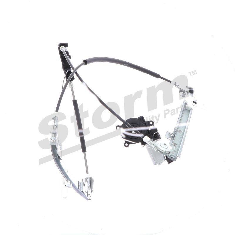 Lève-vitre STORM QUALITY PARTS 41576