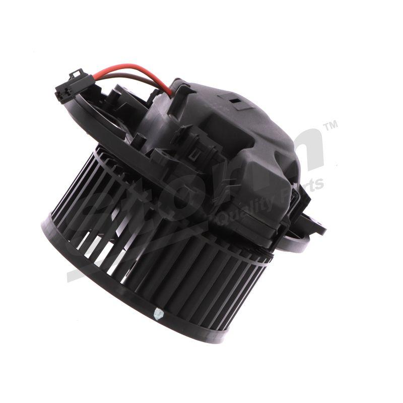 Pulseur d'air habitacle STORM QUALITY PARTS 1510804