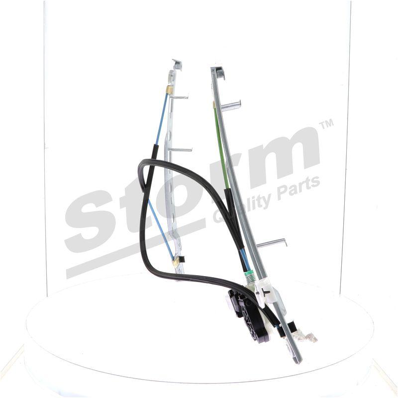 Lève-vitre STORM QUALITY PARTS 87273