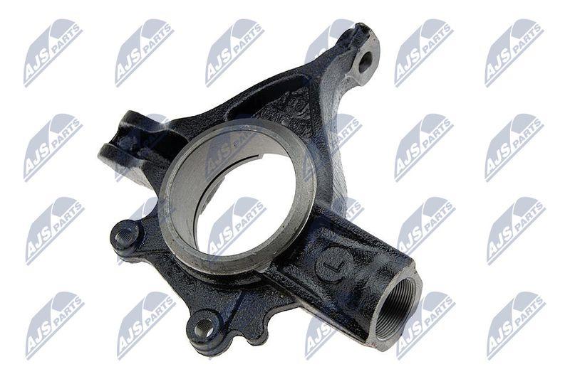 Fusée d'essieu, suspension de roue NTY ZZP-PE-000