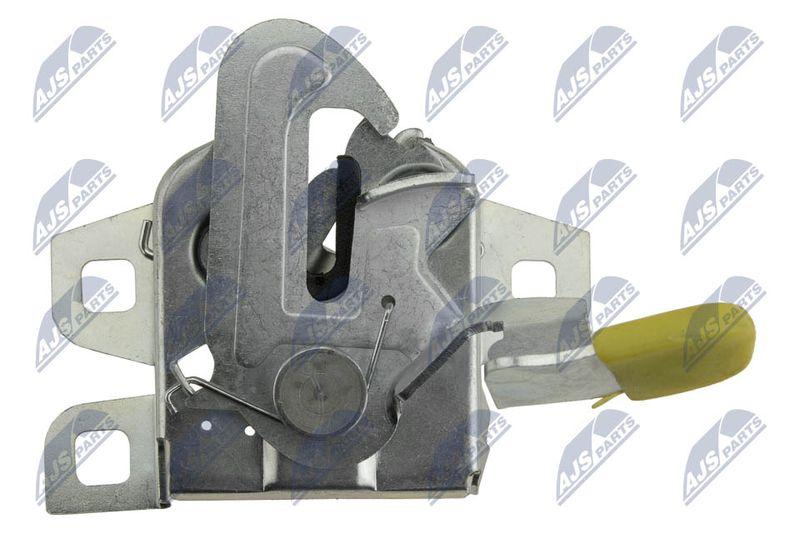 Serrure de capot-moteur NTY EZC-FT-181