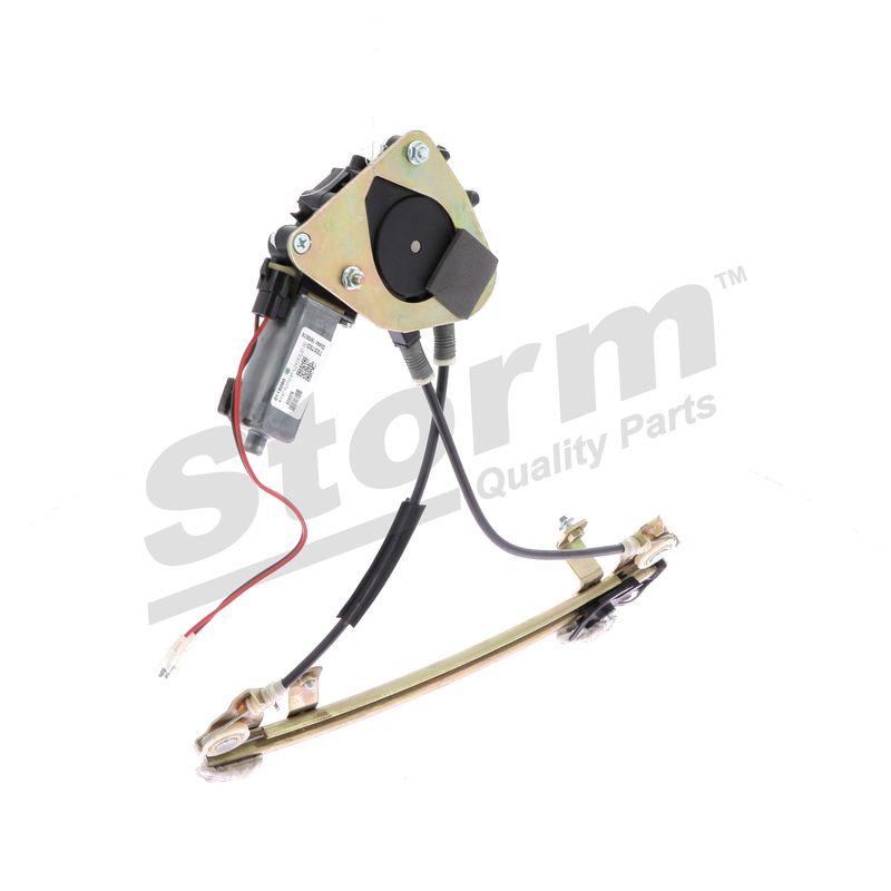Lève-vitre STORM QUALITY PARTS 34072