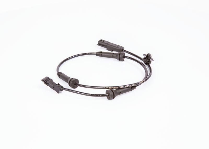 Capteur, vitesse de roue BOSCH 0 986 594 603