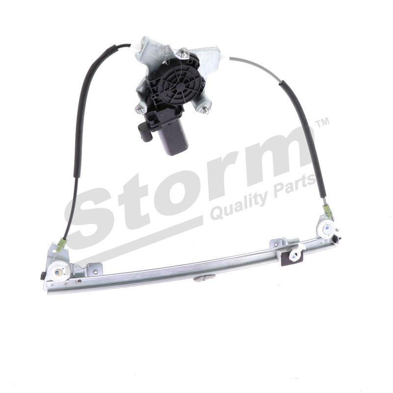 Lève-vitre STORM QUALITY PARTS 87174ST