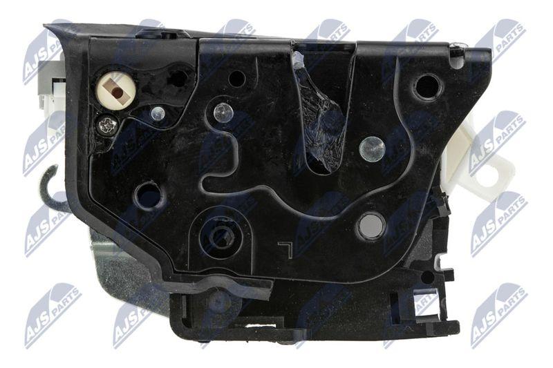 Serrure de porte NTY EZC-VW-262