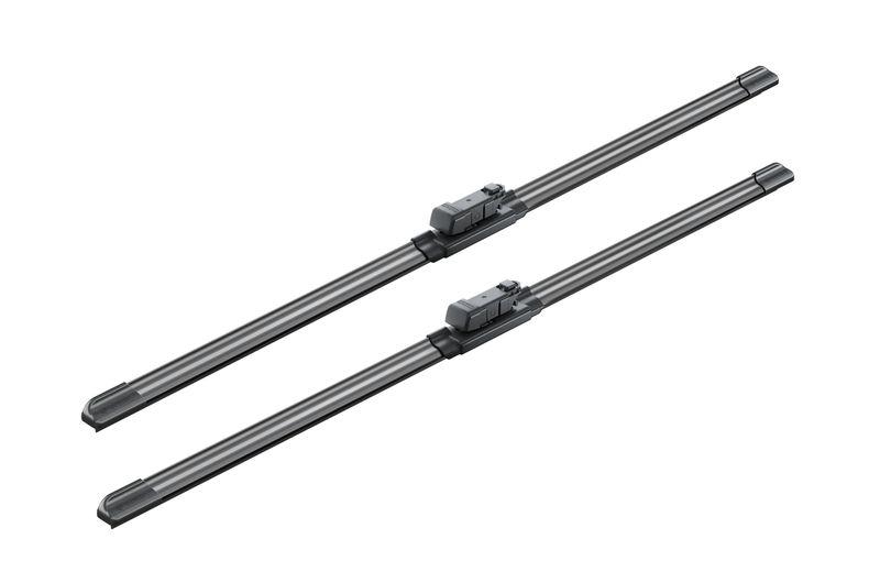 Balai d'essuie-glace BOSCH 3 397 009 821