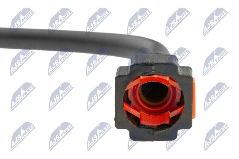 Tuyauterie de carburant NTY BPP-CT-019
