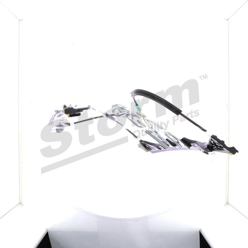 Lève-vitre STORM QUALITY PARTS 54078