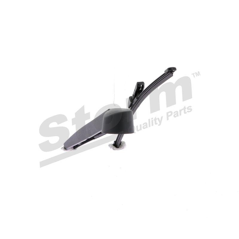 Kit de bras d'essuie-glace, nettoyage des vitres STORM QUALITY PARTS 97040KIT