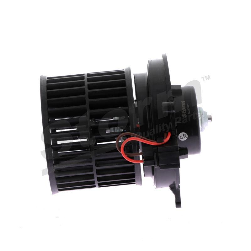 Pulseur d'air habitacle STORM QUALITY PARTS 4850801