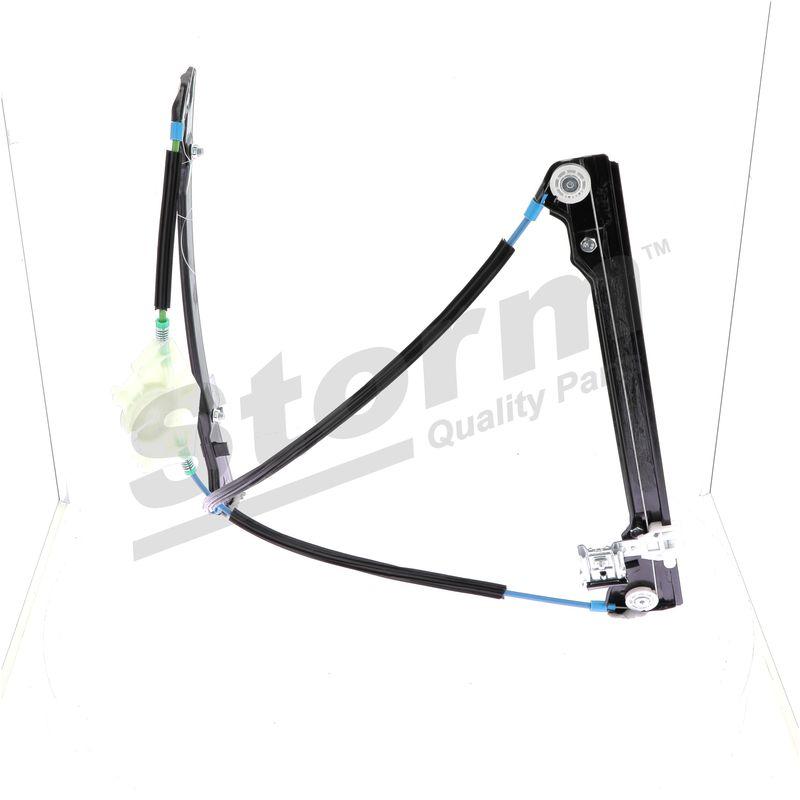 Lève-vitre STORM QUALITY PARTS 96576