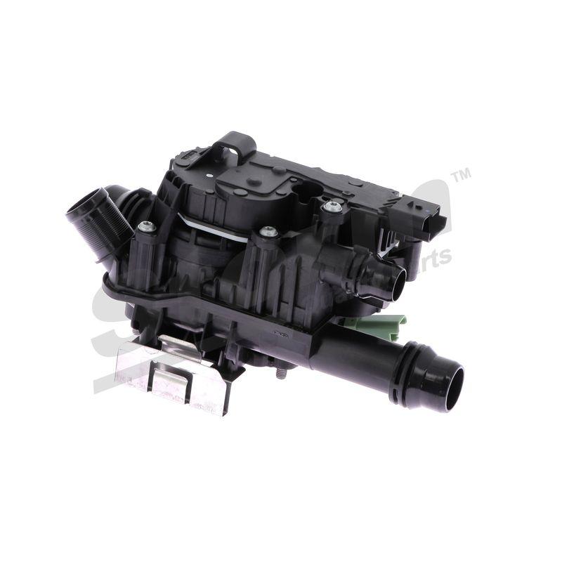 Boîtier du thermostat STORM QUALITY PARTS STO199001