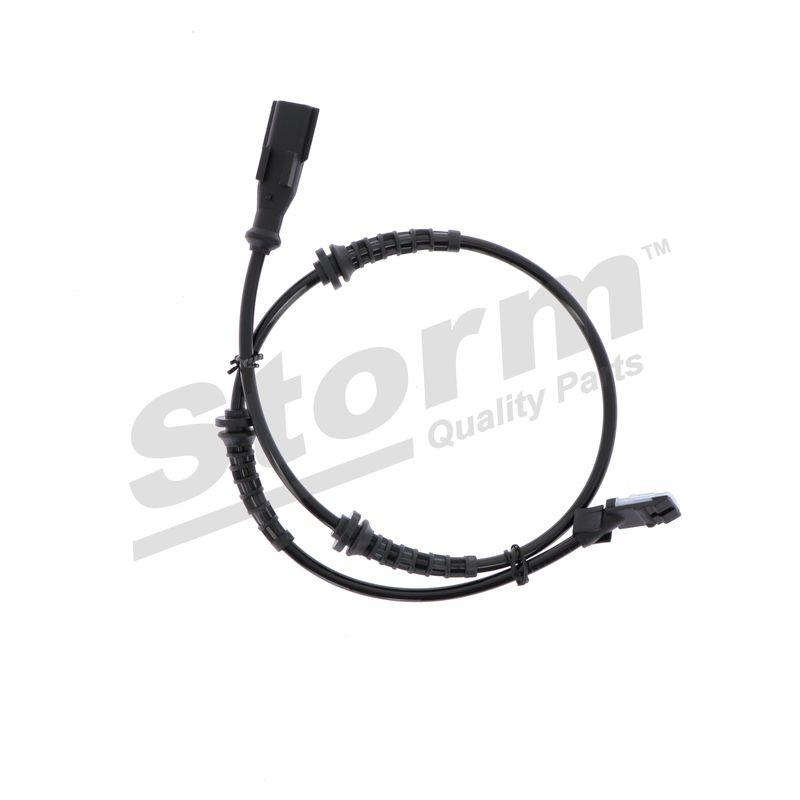 Capteur, vitesse de roue STORM QUALITY PARTS 888011