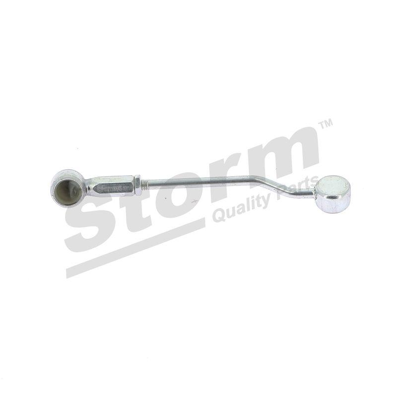 Kit de réparation, levier de changement de vitesse STORM QUALITY PARTS F1816