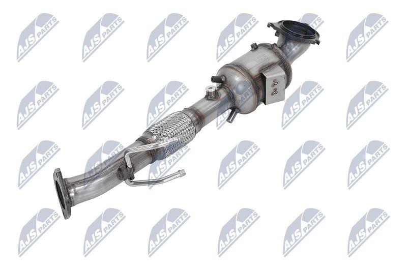 Catalyseur NTY KAT-FR-011