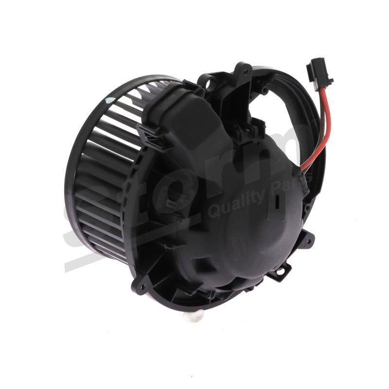 Pulseur d'air habitacle STORM QUALITY PARTS 1510804