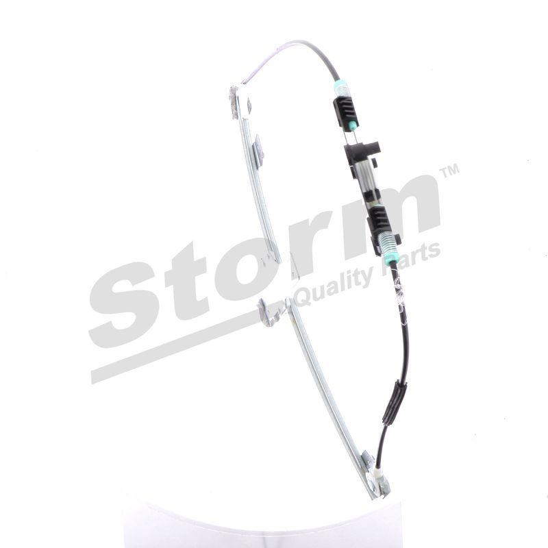 Lève-vitre STORM QUALITY PARTS 79777