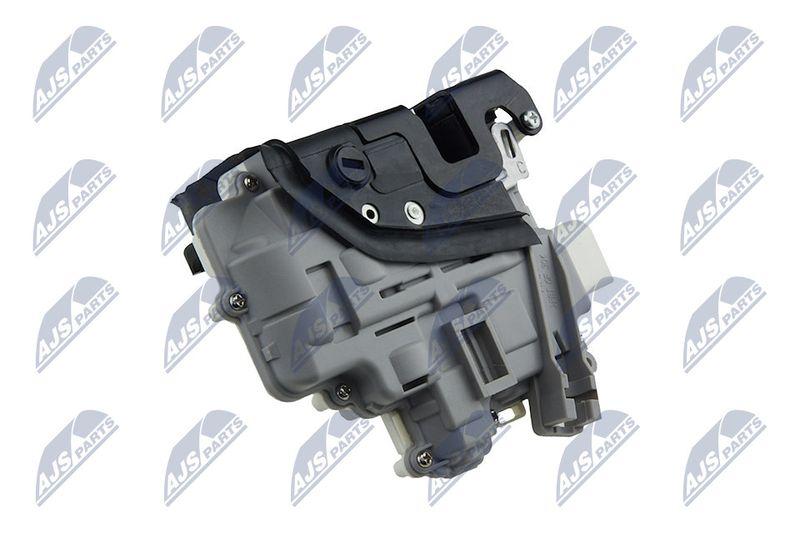 Serrure de porte NTY EZC-VW-022