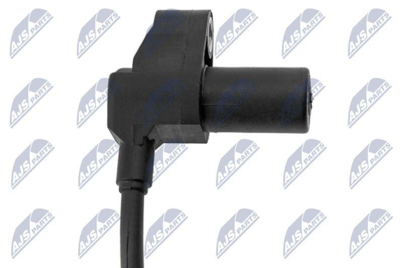 Capteur, vitesse de roue NTY HCA-AU-003