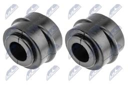 Coussinet de palier, stabilisateur NTY ZGS-CH-022
