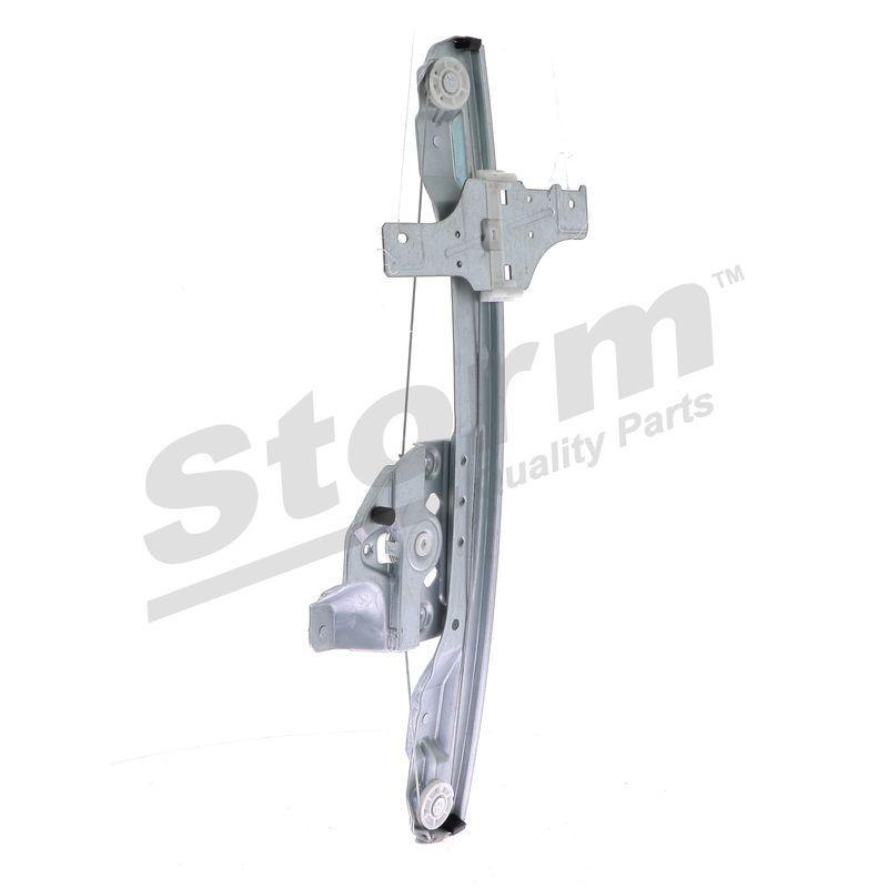 Lève-vitre STORM QUALITY PARTS 7087547