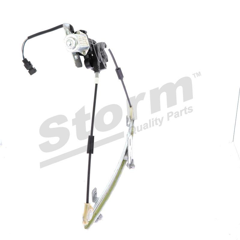 Lève-vitre STORM QUALITY PARTS 98576