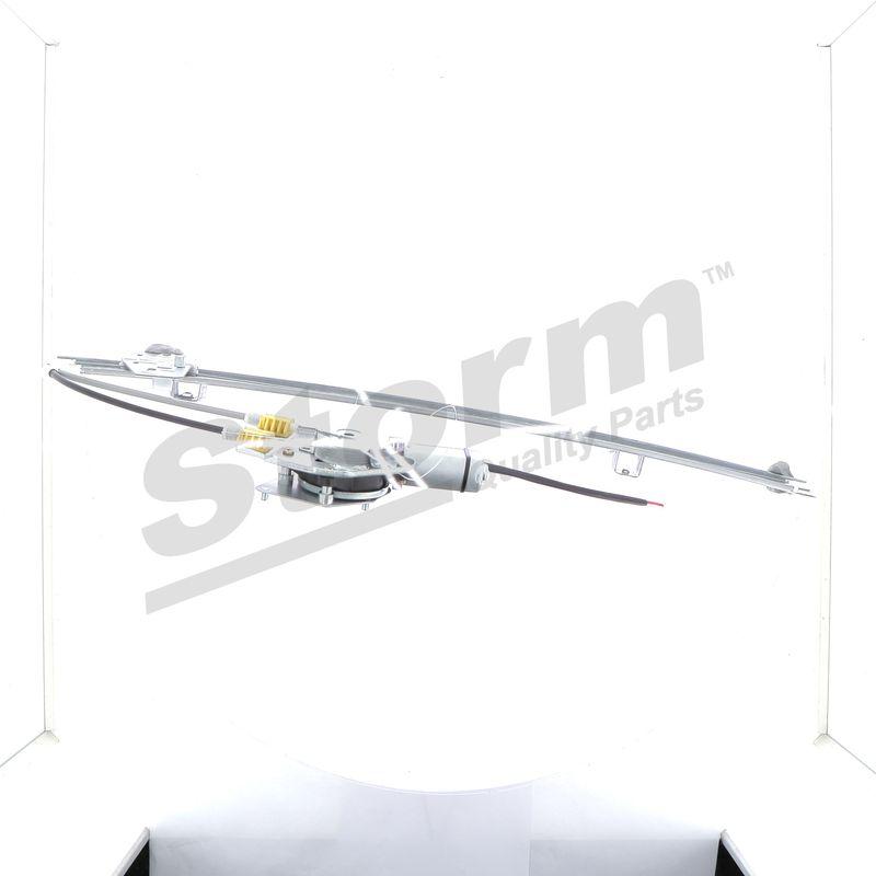 Lève-vitre STORM QUALITY PARTS 83675