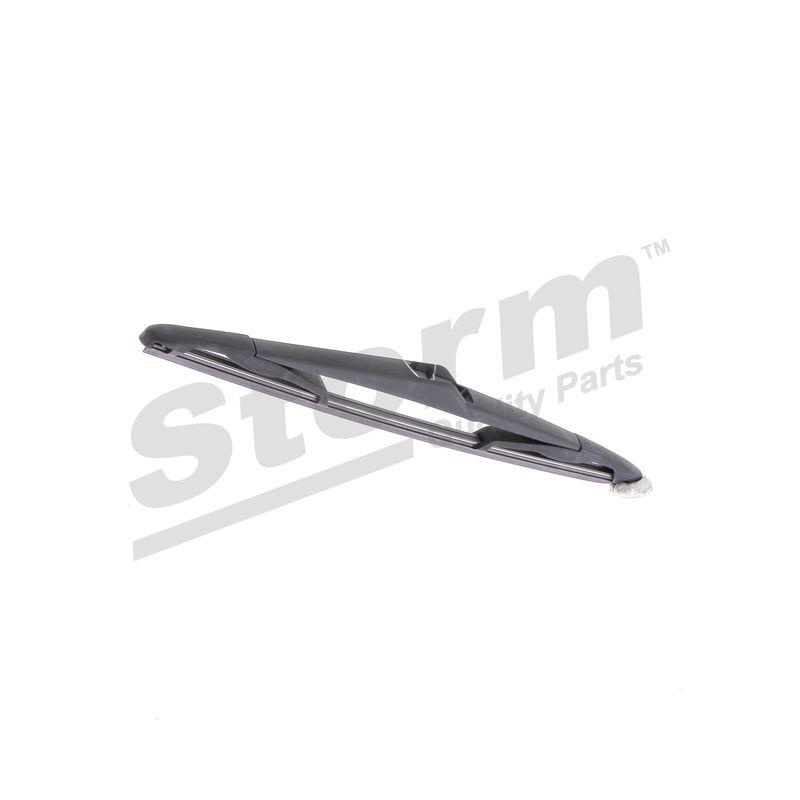 Balai d'essuie-glace STORM QUALITY PARTS 1000301AR