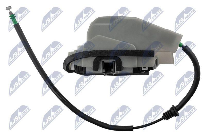 Verrouillage central NTY EZC-CH-045