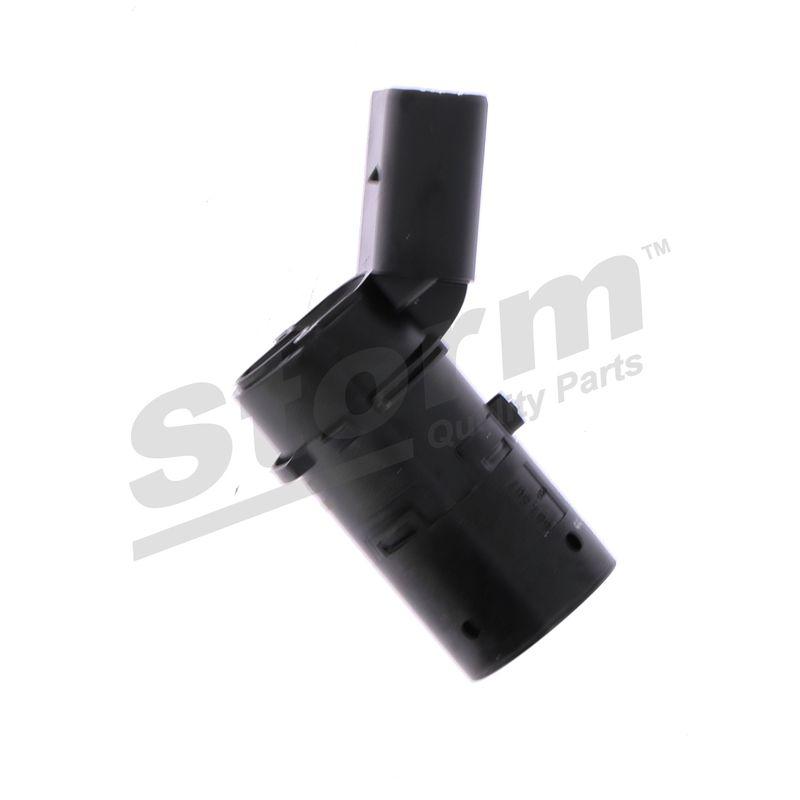Capteur, aide au stationnement STORM QUALITY PARTS 399219