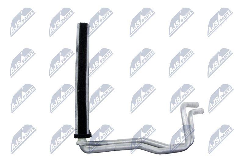 Système de chauffage NTY CNG-CH-006