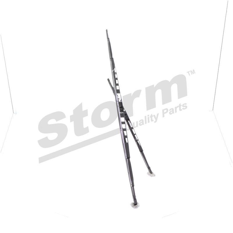 Balai d'essuie-glace STORM QUALITY PARTS STO650400CLAS