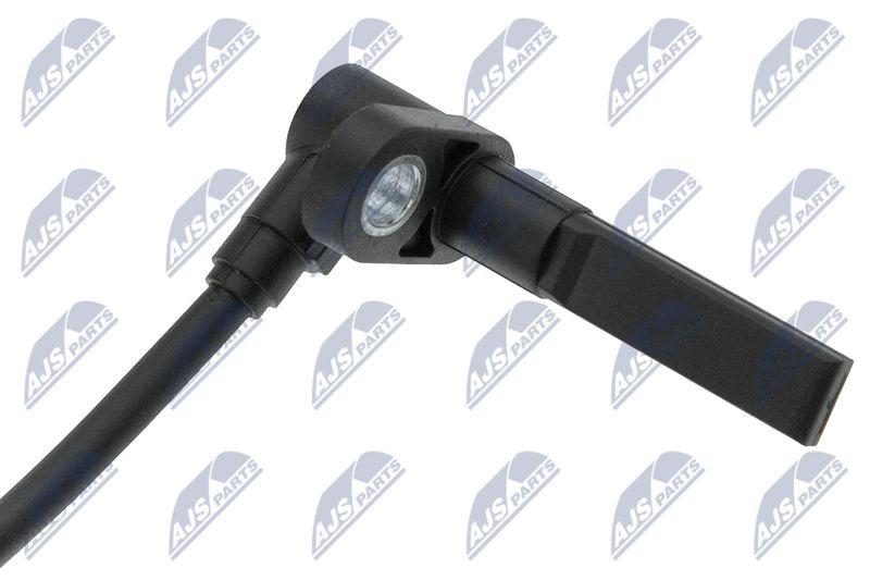 Capteur, vitesse de roue NTY HCA-AR-002