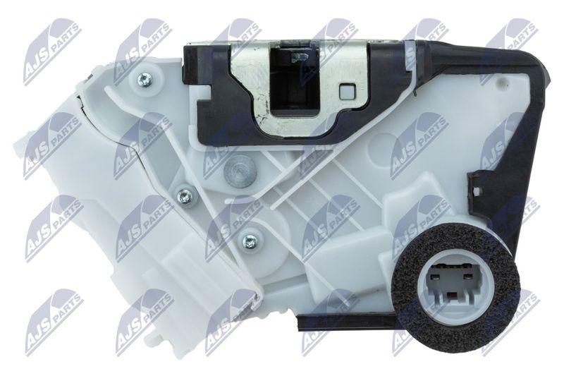 Serrure de porte NTY EZC-HD-036