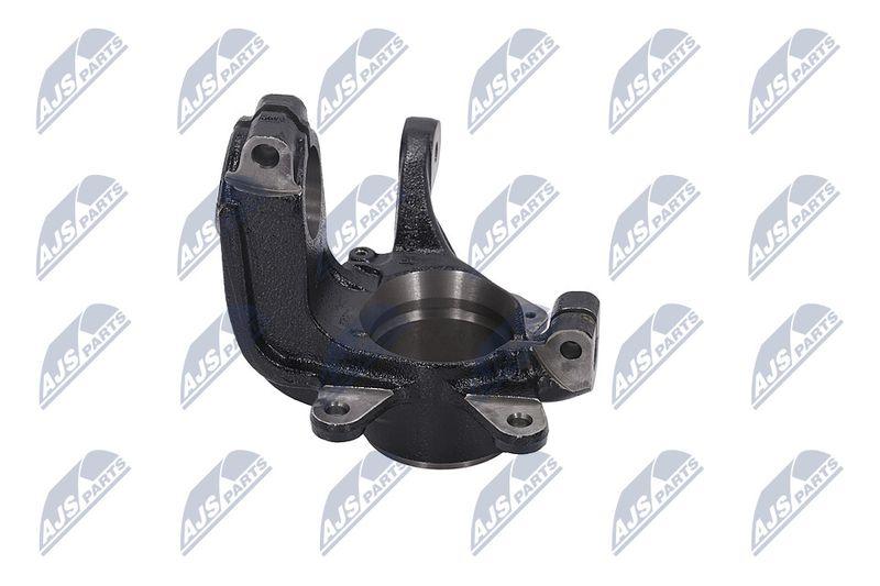 Fusée d'essieu, suspension de roue NTY ZZP-FR-056