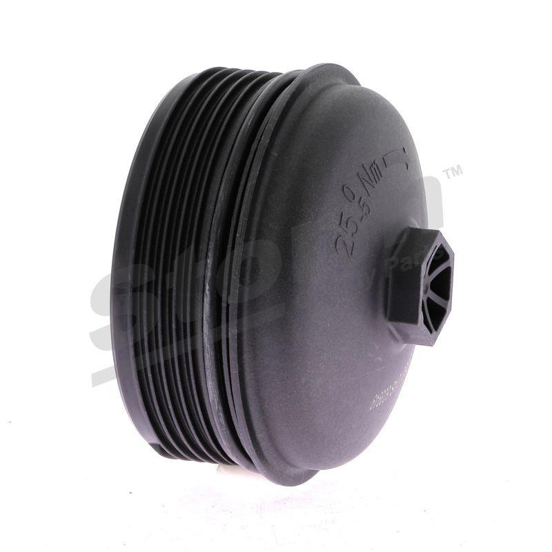 Couvercle, boîtier du filtre à huile STORM QUALITY PARTS STO5030949