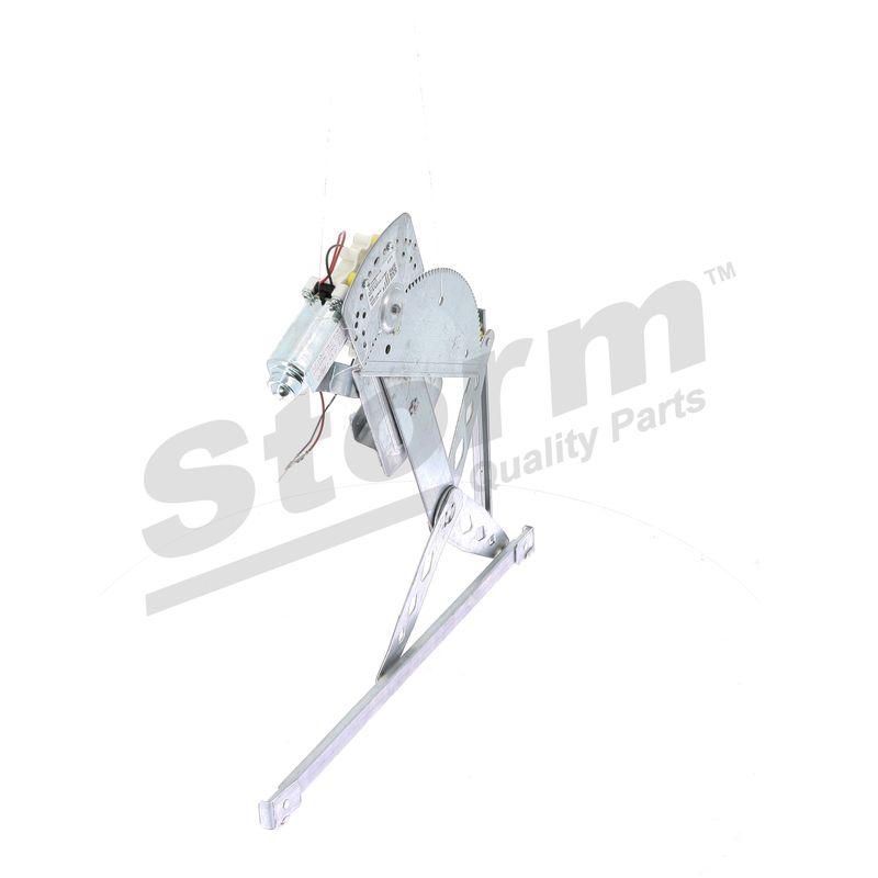 Lève-vitre STORM QUALITY PARTS 14507534