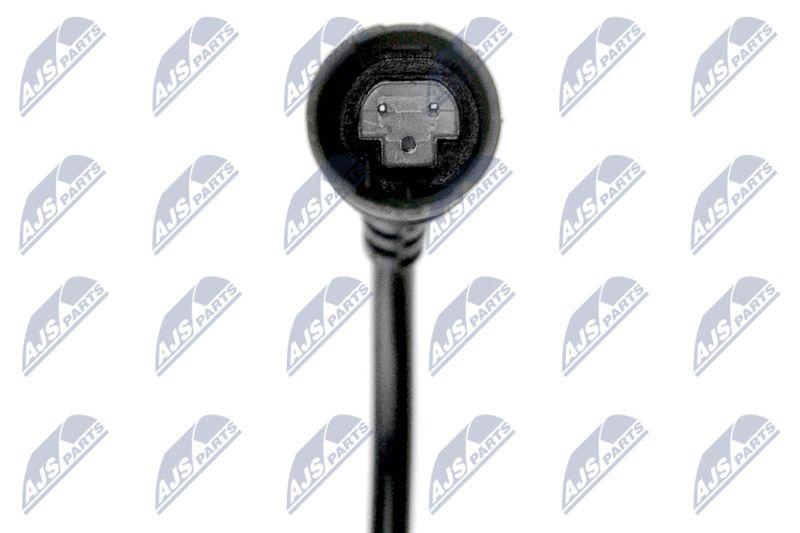 Capteur, vitesse de roue NTY HCA-BM-024