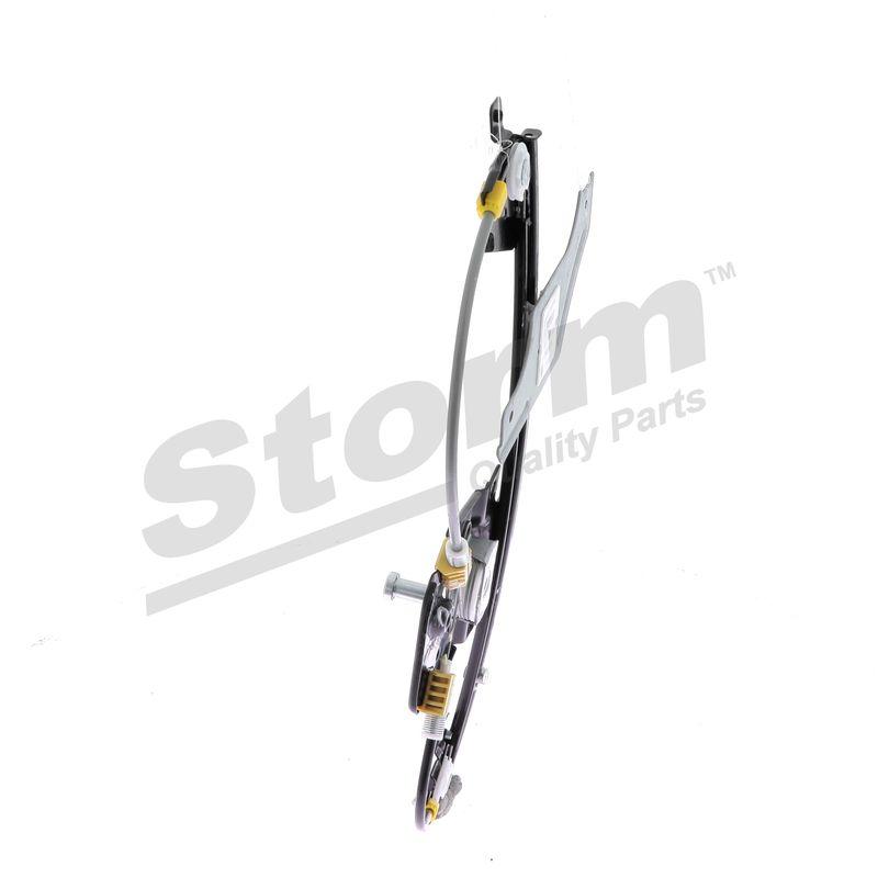 Lève-vitre STORM QUALITY PARTS 7087523