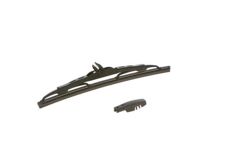 Balai d'essuie-glace BOSCH 3 397 011 813
