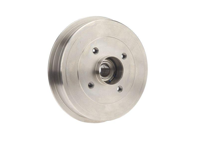 Tambour de frein BOSCH 0 986 477 290