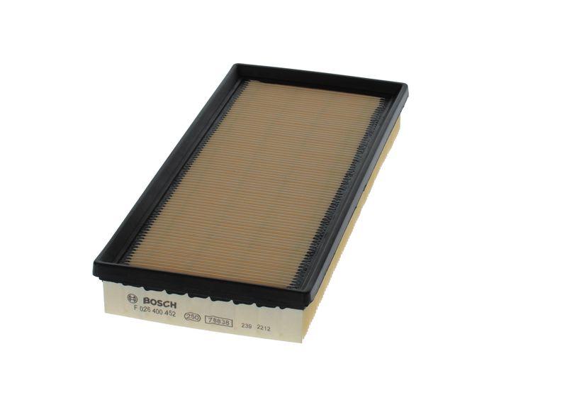Filtre à air BOSCH F 026 400 452