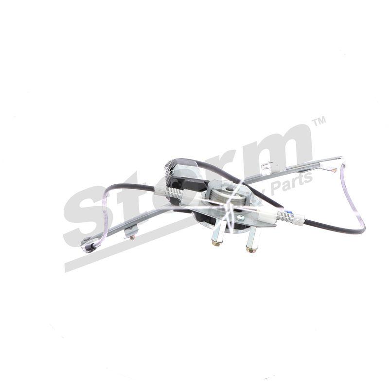 Lève-vitre STORM QUALITY PARTS 36775