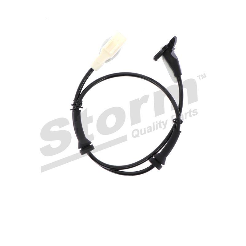 Capteur, vitesse de roue STORM QUALITY PARTS 777115
