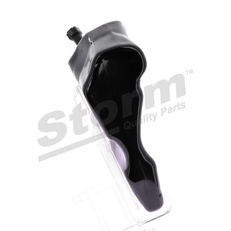 Additif, régénération du filtre à particules/à suie STORM QUALITY PARTS 777506