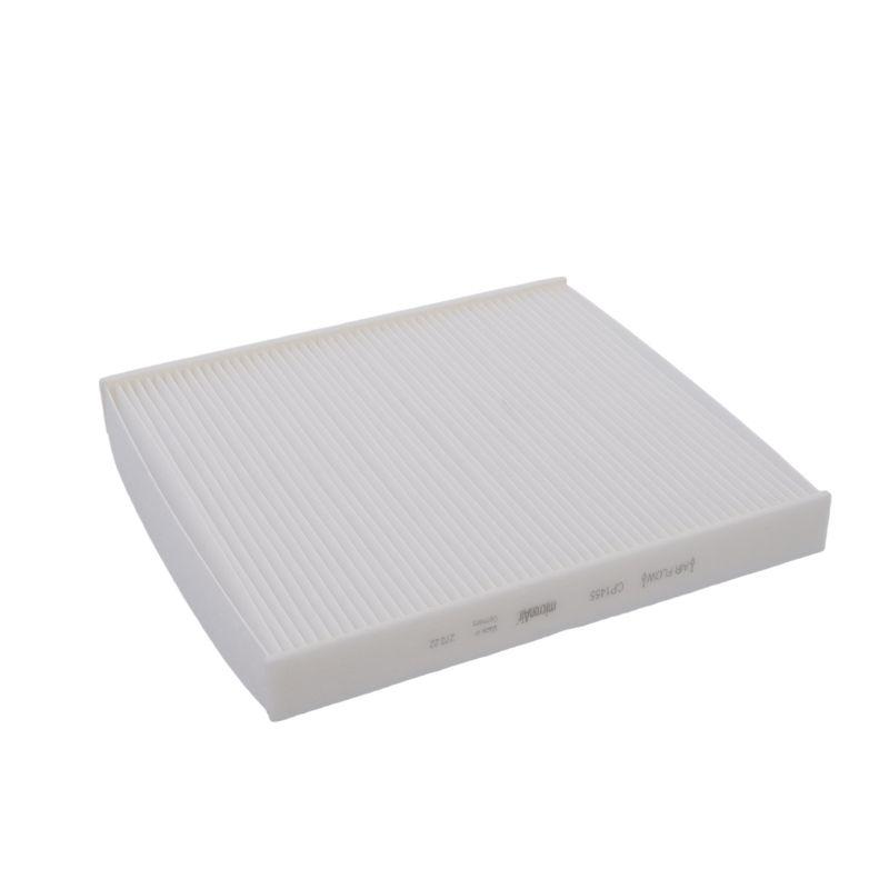 Filtre, air de l'habitacle CORTECO 80004514