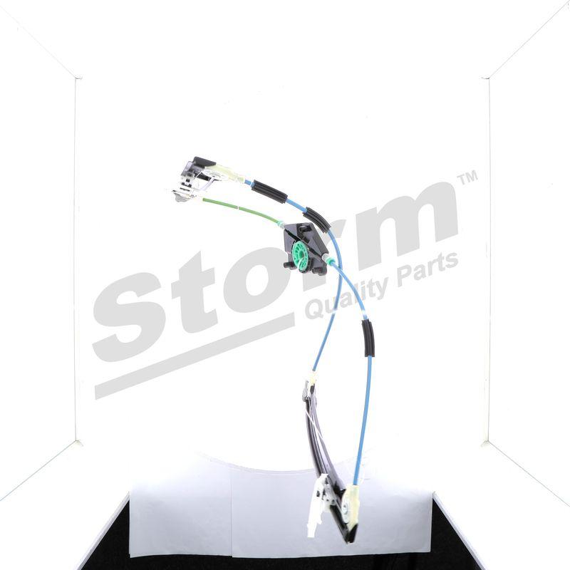 Lève-vitre STORM QUALITY PARTS 39575