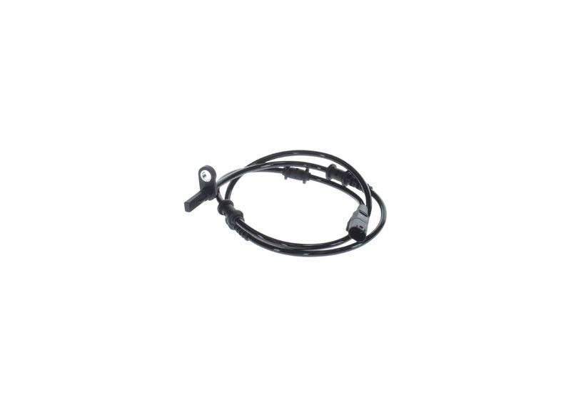 Capteur, vitesse de roue BOSCH 0 986 594 656