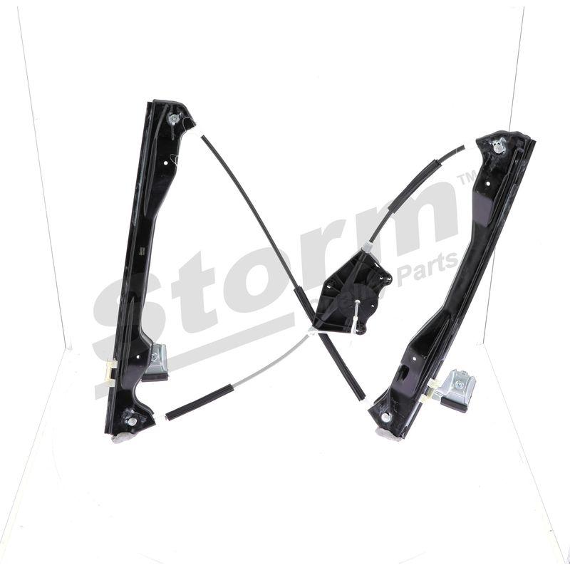 Lève-vitre STORM QUALITY PARTS 177076