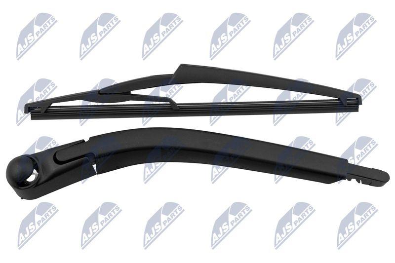 Bras d'essuie-glace, nettoyage des vitres NTY EWB-ME-004